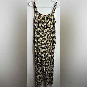 Wild Fable Daisy Jumpsuit
